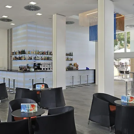 Hotel Hispania-2